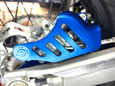 Bullet Proof Designs Rear Brake Caliper Guards